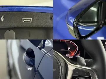 BMW Seria 3 320d M Sport