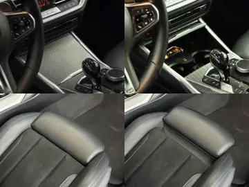 BMW Seria 3 320d M Sport