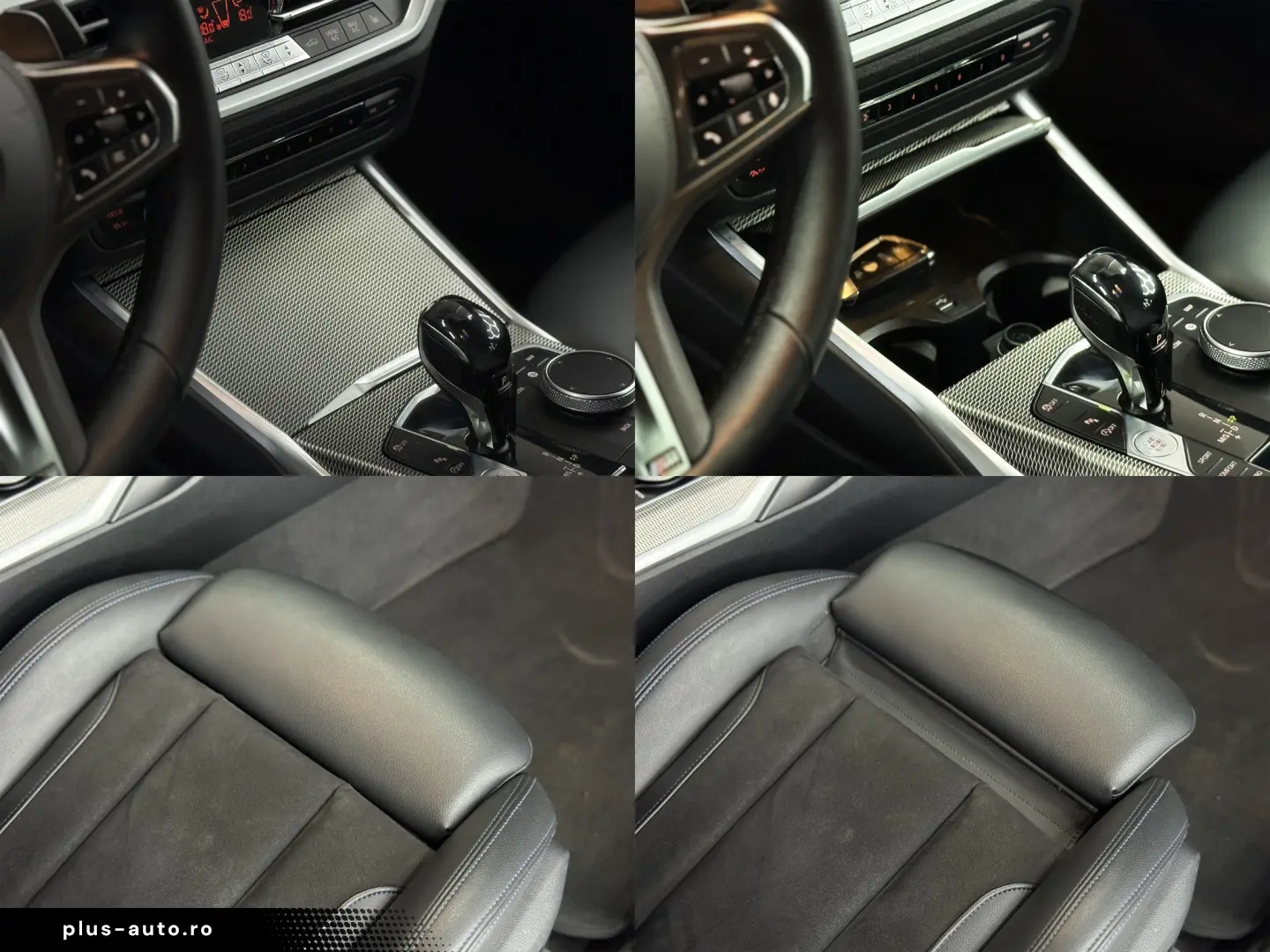 BMW Seria 3 320d M Sport