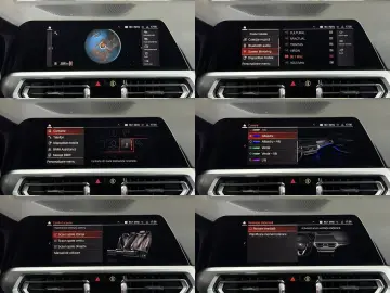 BMW Seria 3 320d M Sport