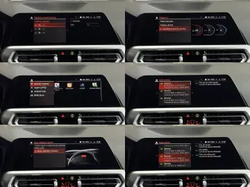 BMW Seria 3 320d M Sport