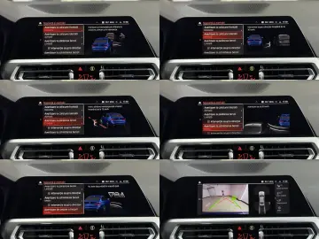 BMW Seria 3 320d M Sport