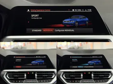 BMW Seria 3 320d M Sport