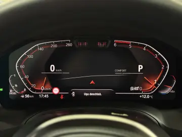 BMW Seria 3 320d M Sport