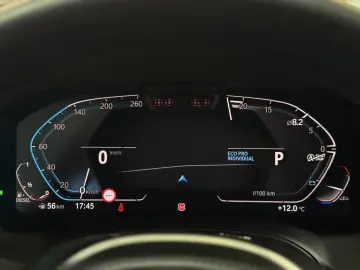 BMW Seria 3 320d M Sport