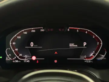 BMW Seria 3 320d M Sport