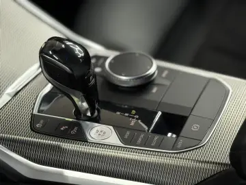 BMW Seria 3 320d M Sport