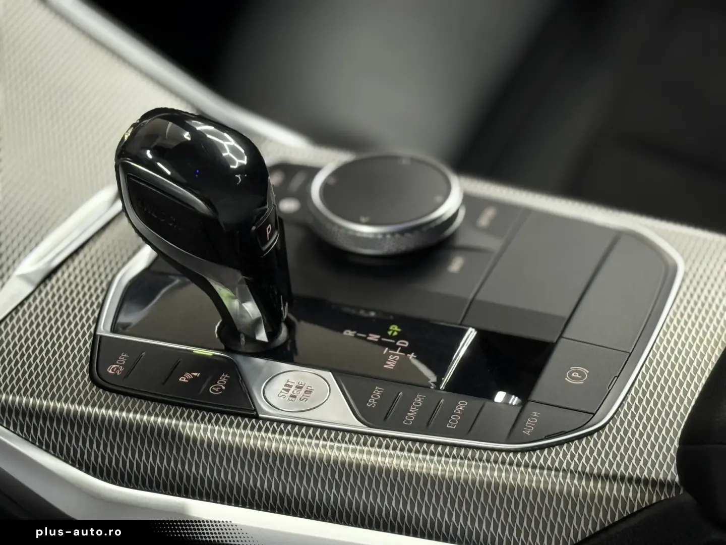 BMW Seria 3 320d M Sport