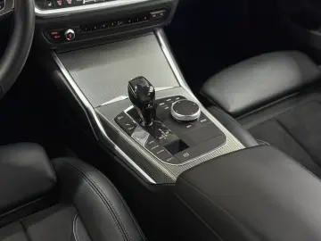 BMW Seria 3 320d M Sport