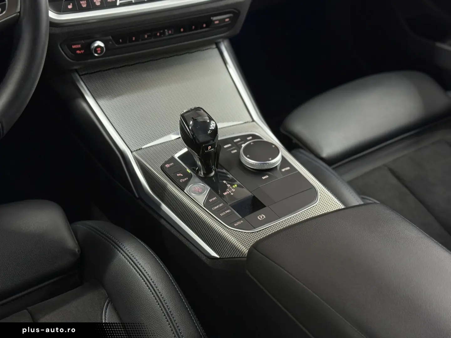 BMW Seria 3 320d M Sport