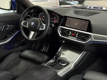 BMW Seria 3 320d M Sport