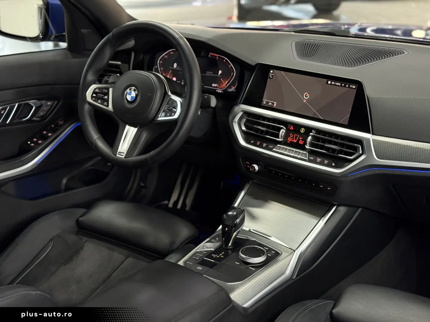 BMW Seria 3 320d M Sport