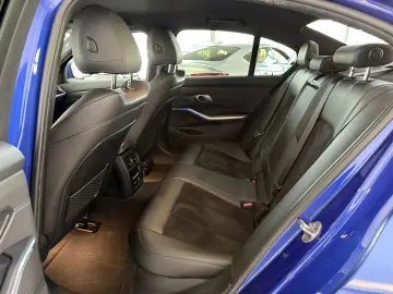 BMW Seria 3 320d M Sport