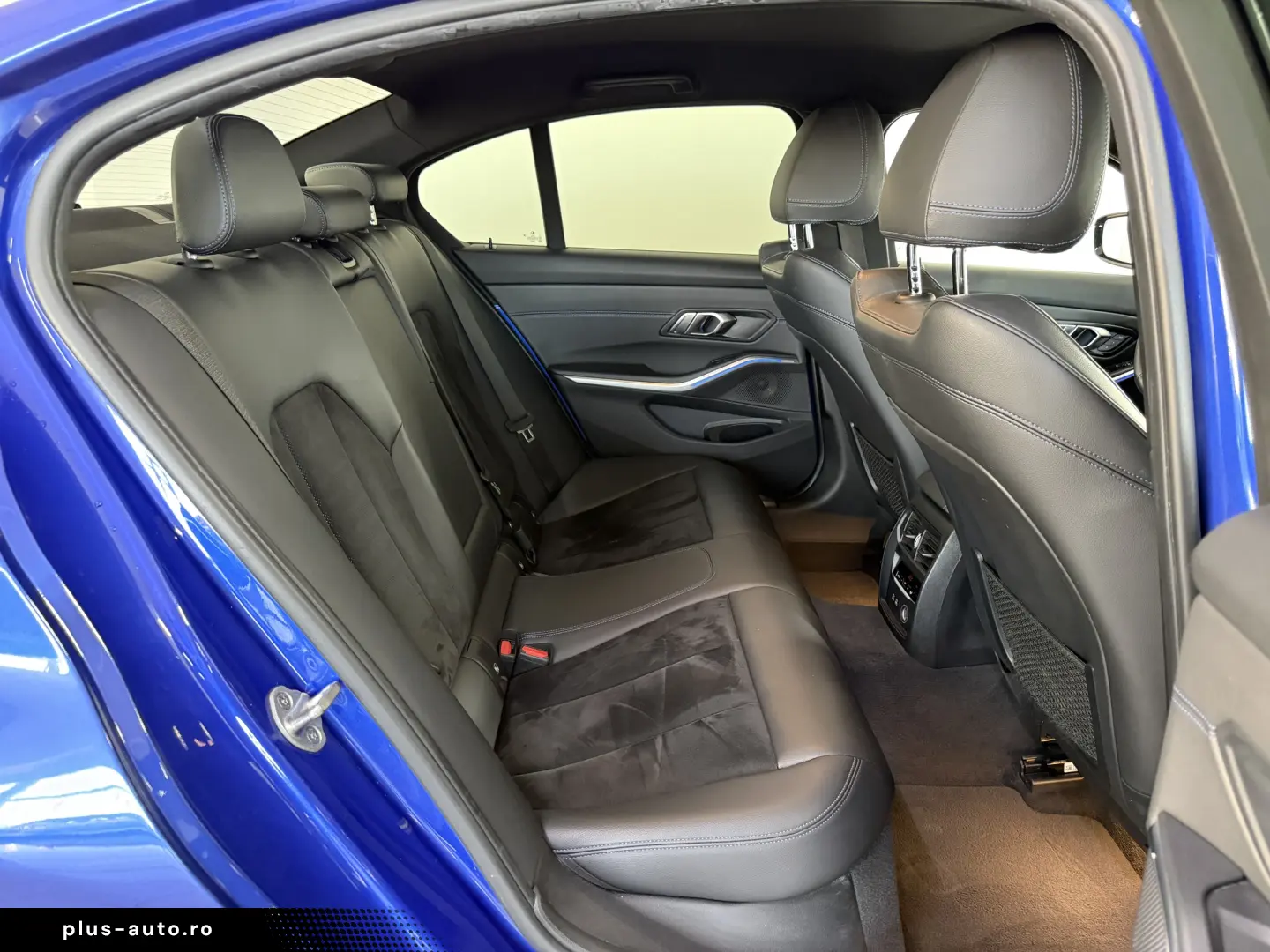 BMW Seria 3 320d M Sport