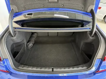 BMW Seria 3 320d M Sport