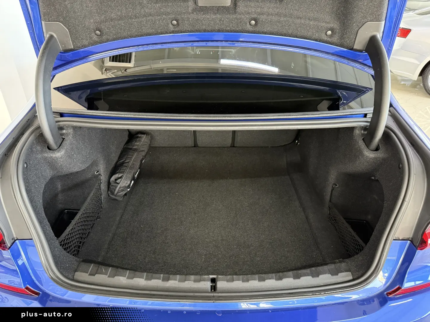 BMW Seria 3 320d M Sport