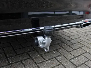 Mercedes-Benz S 350 d 4MATIC L   Pano   Burmester   NEW