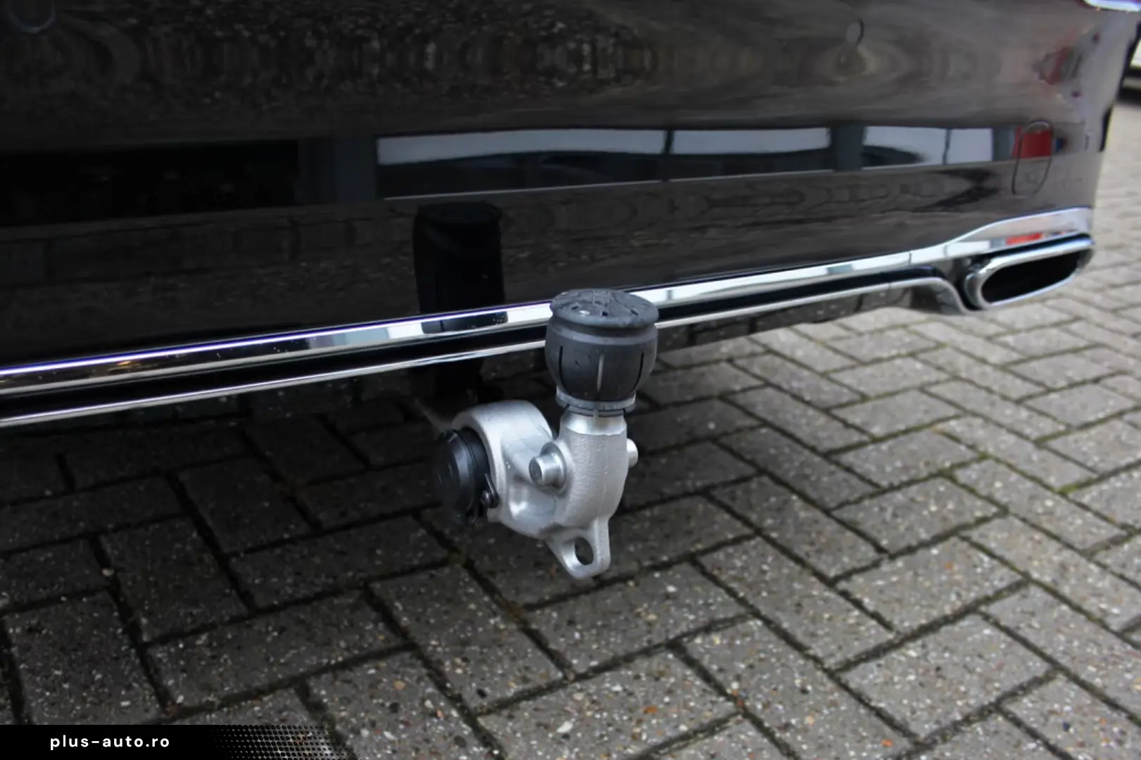 Mercedes-Benz S 350 d 4MATIC L   Pano   Burmester   NEW