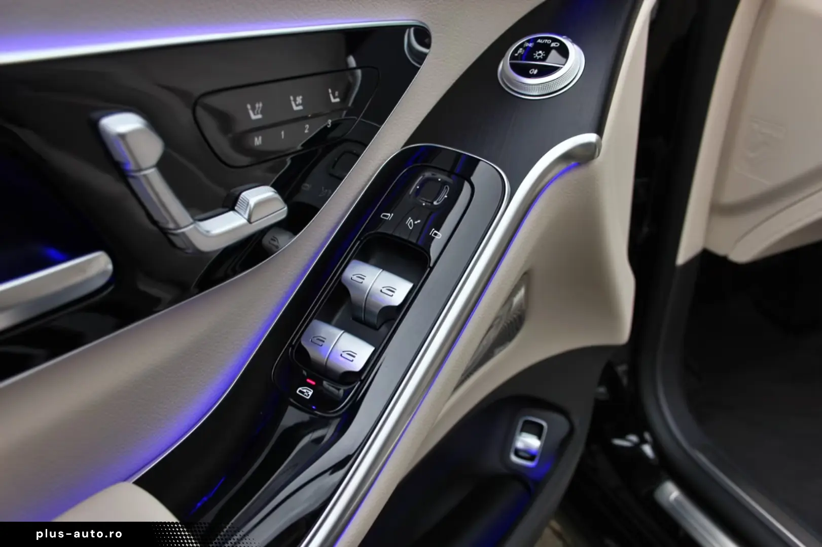 Mercedes-Benz S 350 d 4MATIC L   Pano   Burmester   NEW