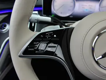 Mercedes-Benz S 350 d 4MATIC L   Pano   Burmester   NEW