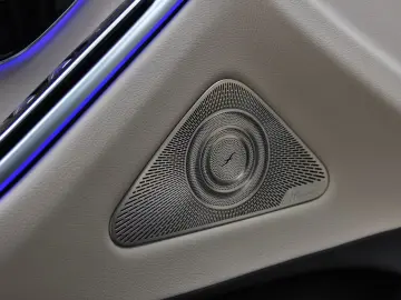 Mercedes-Benz S 350 d 4MATIC L   Pano   Burmester   NEW