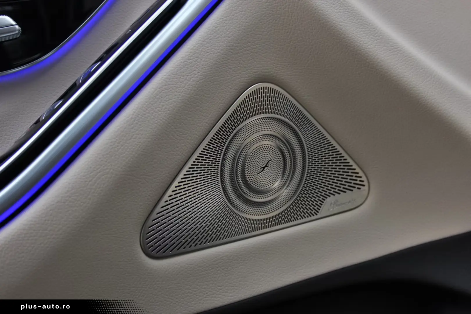 Mercedes-Benz S 350 d 4MATIC L   Pano   Burmester   NEW