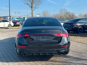 MERCEDES-BENZ E 53 Hybrid 4M  Prem Drivers 21 Zoll C&hellip;