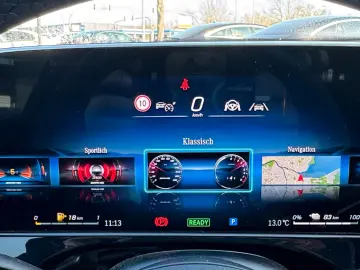 MERCEDES-BENZ E 53 Hybrid 4M  Prem Drivers 21 Zoll C&hellip;