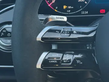 MERCEDES-BENZ E 53 Hybrid 4M  Prem Drivers 21 Zoll C&hellip;