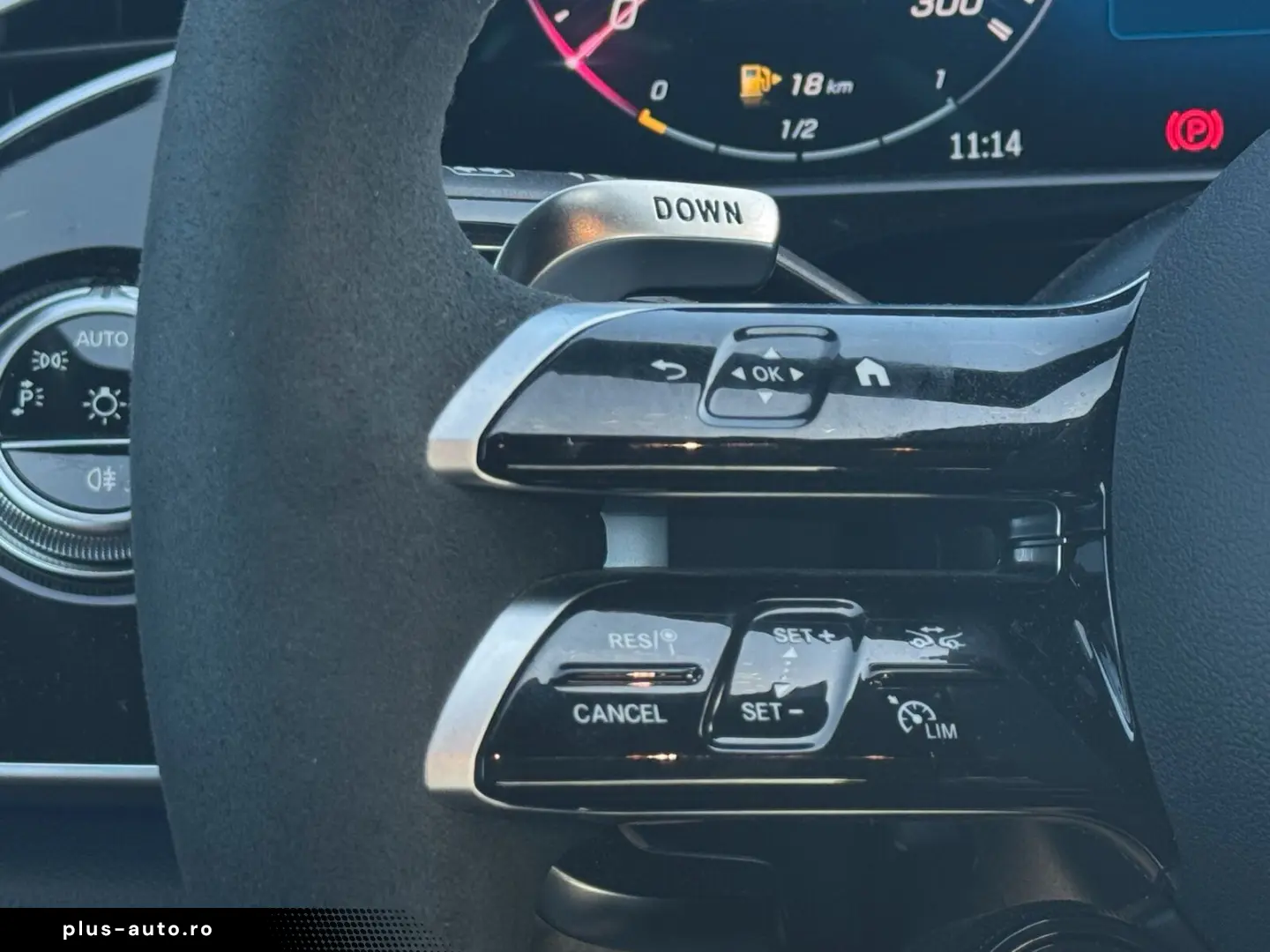 MERCEDES-BENZ E 53 Hybrid 4M  Prem Drivers 21 Zoll C&hellip;