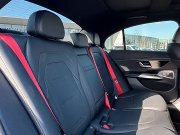 MERCEDES-BENZ E 53 Hybrid 4M  Prem Drivers 21 Zoll C&hellip;