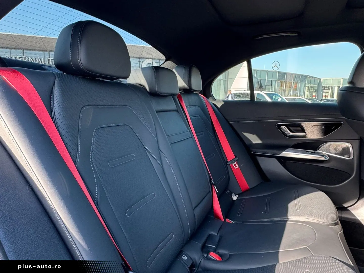 MERCEDES-BENZ E 53 Hybrid 4M  Prem Drivers 21 Zoll C&hellip;