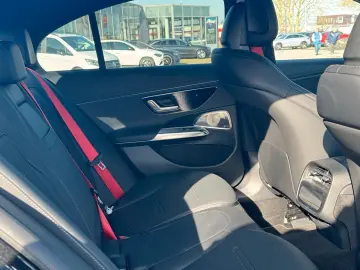 MERCEDES-BENZ E 53 Hybrid 4M  Prem Drivers 21 Zoll C&hellip;