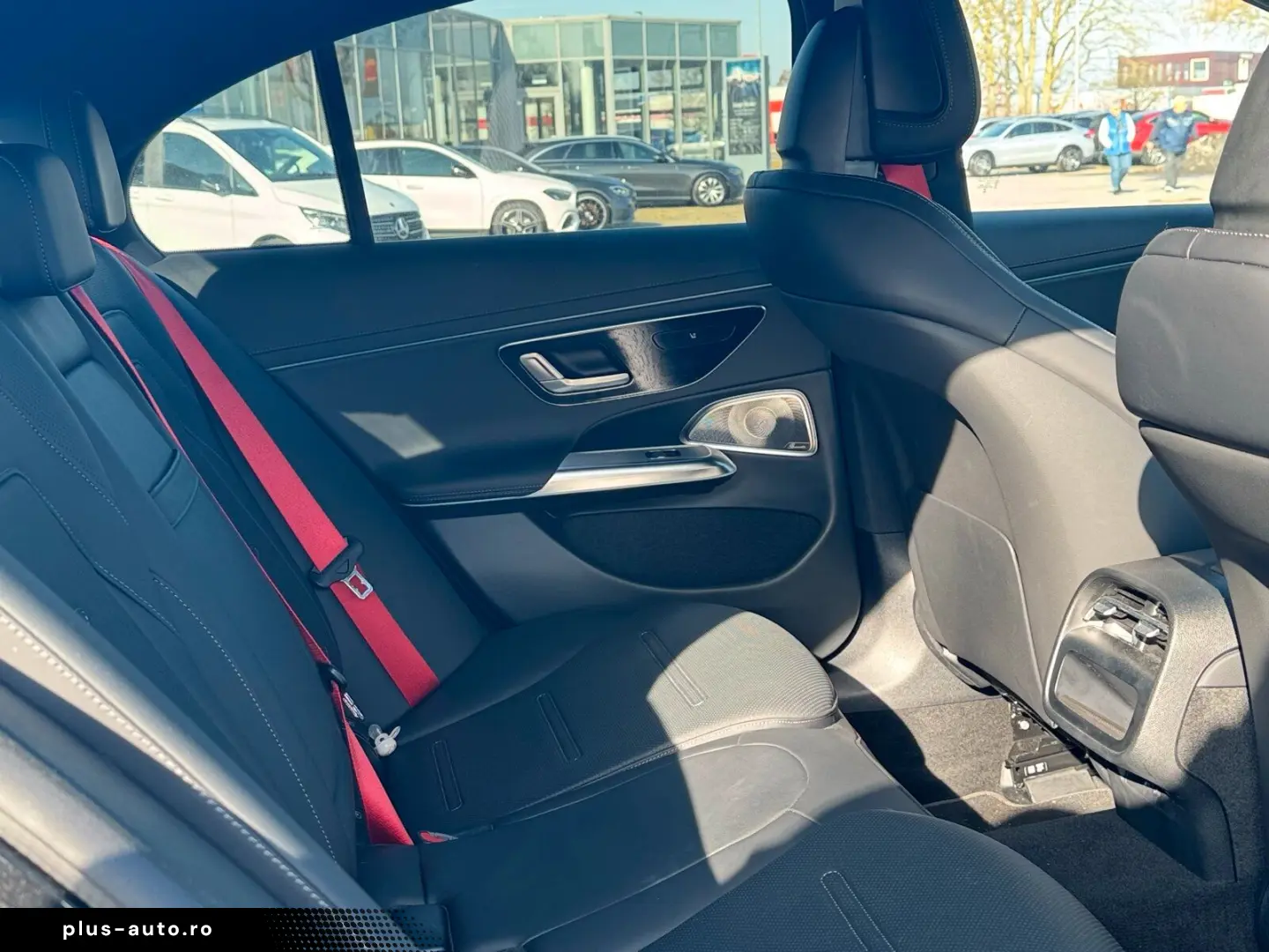 MERCEDES-BENZ E 53 Hybrid 4M  Prem Drivers 21 Zoll C&hellip;