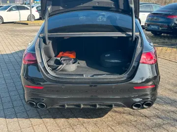MERCEDES-BENZ E 53 Hybrid 4M  Prem Drivers 21 Zoll C&hellip;