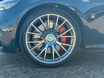 MERCEDES-BENZ E 53 Hybrid 4M  Prem Drivers 21 Zoll C&hellip;