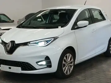 Renault Zoe R110 Z.E.50 - Experience