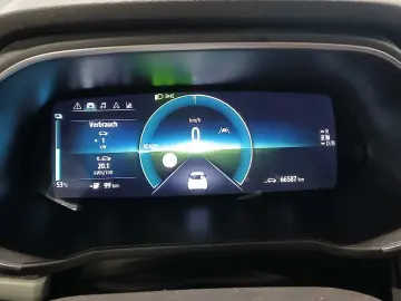 Renault Zoe R110 Z.E.50 - Experience