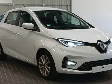 Renault Zoe R110 Z.E.50 - Experience
