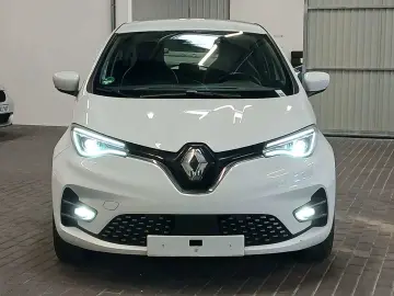 Renault Zoe R110 Z.E.50 - Experience