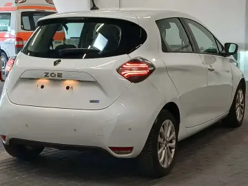 Renault Zoe R110 Z.E.50 - Experience
