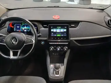 Renault Zoe R110 Z.E.50 - Experience