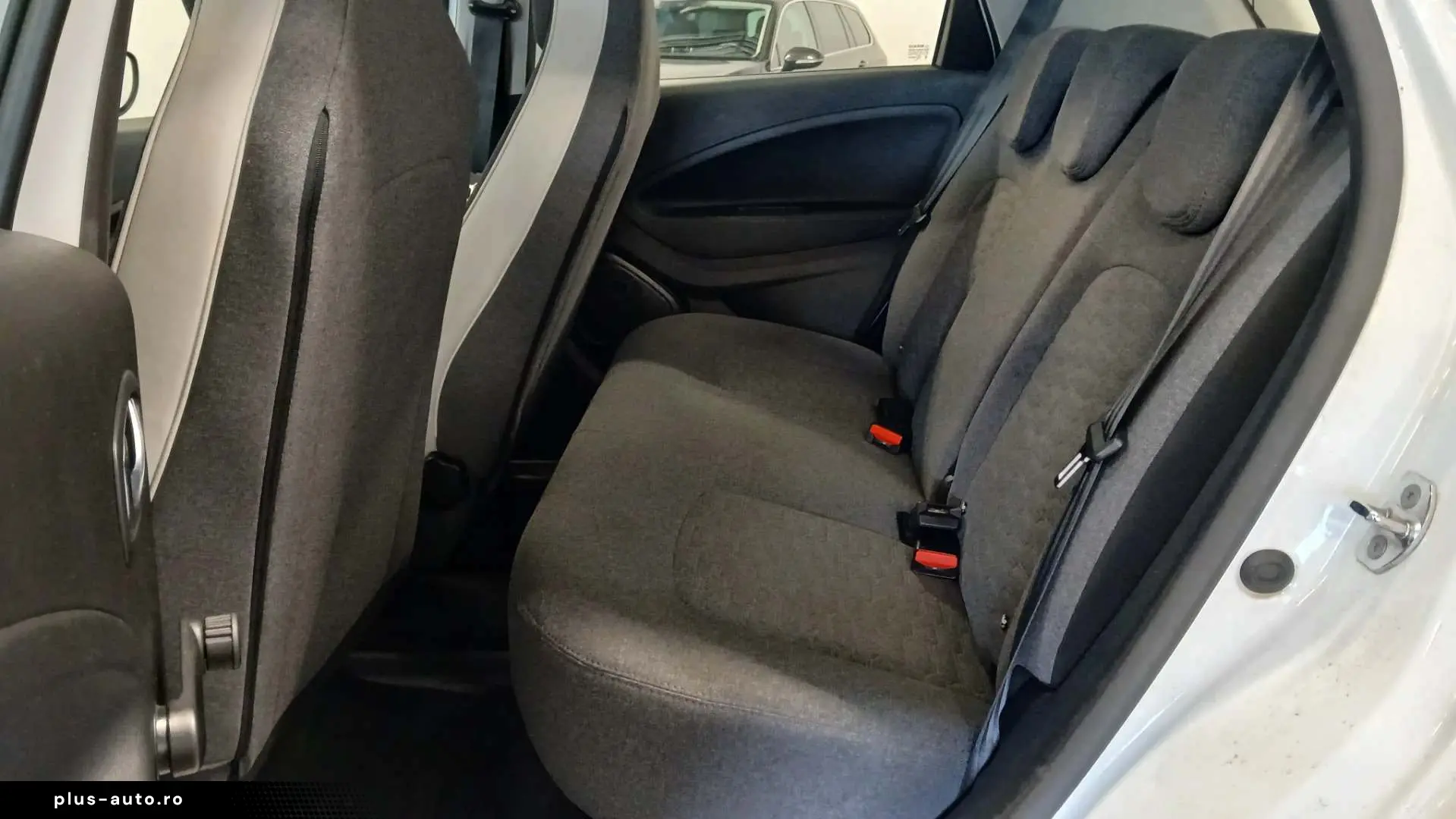 Renault Zoe R110 Z.E.50 - Experience