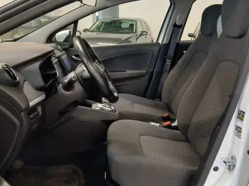 Renault Zoe R110 Z.E.50 - Experience