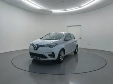 Renault Zoe R110 Z.E.50 - Experience