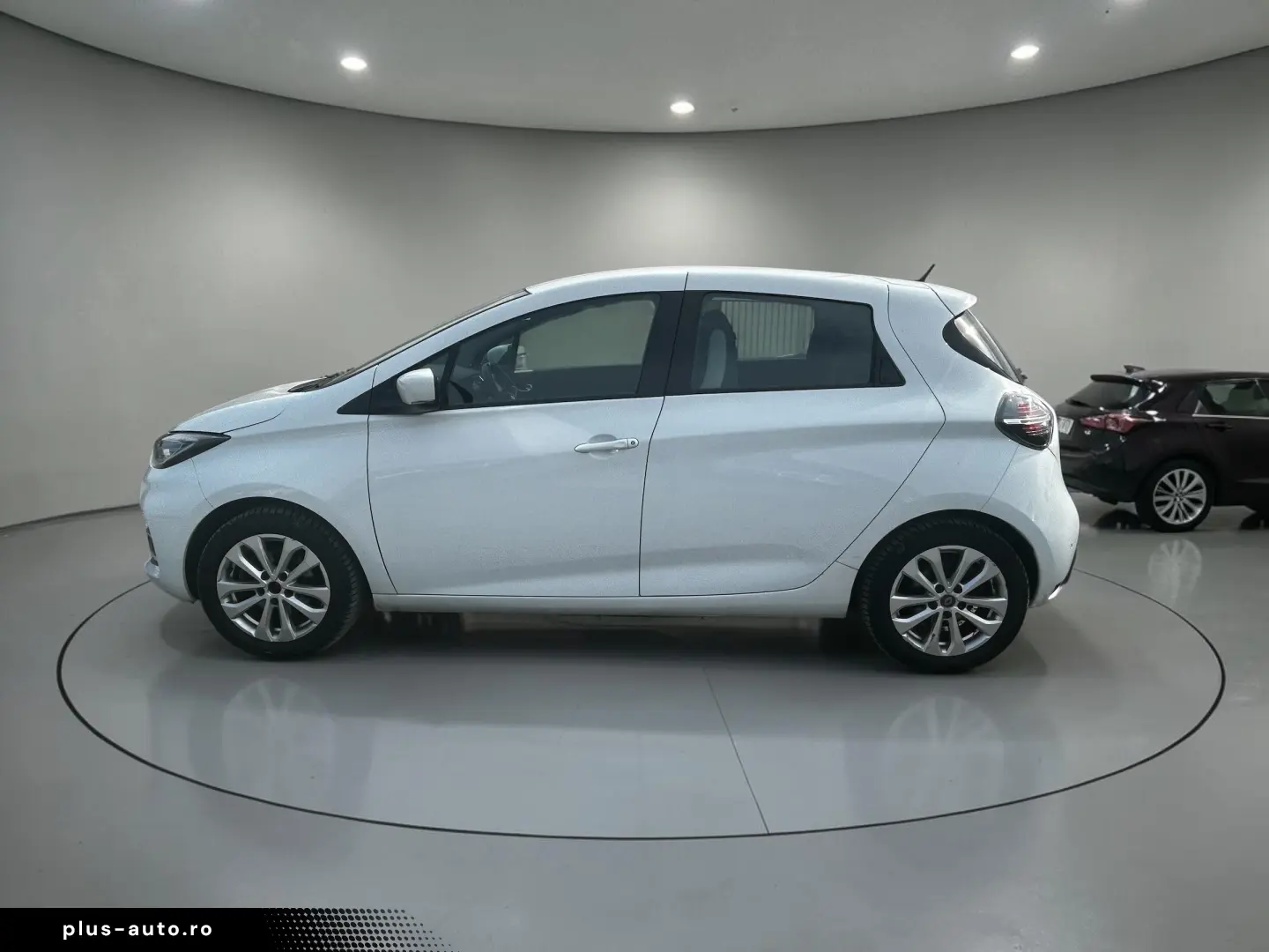 Renault Zoe R110 Z.E.50 - Experience