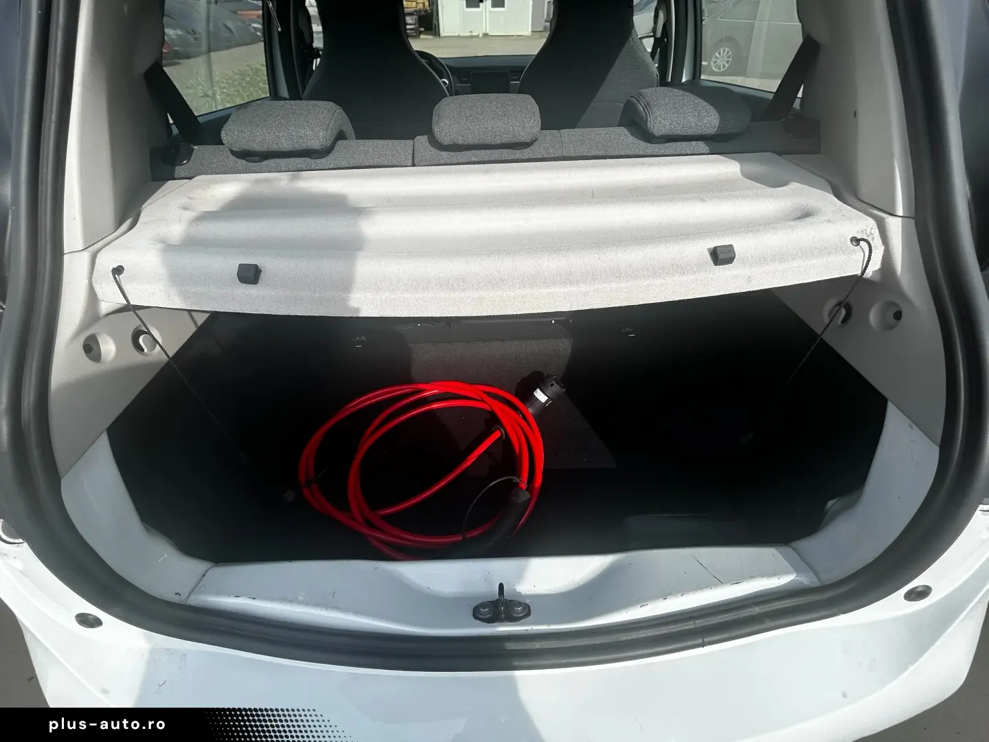 Renault Zoe R110 Z.E.50 - Experience