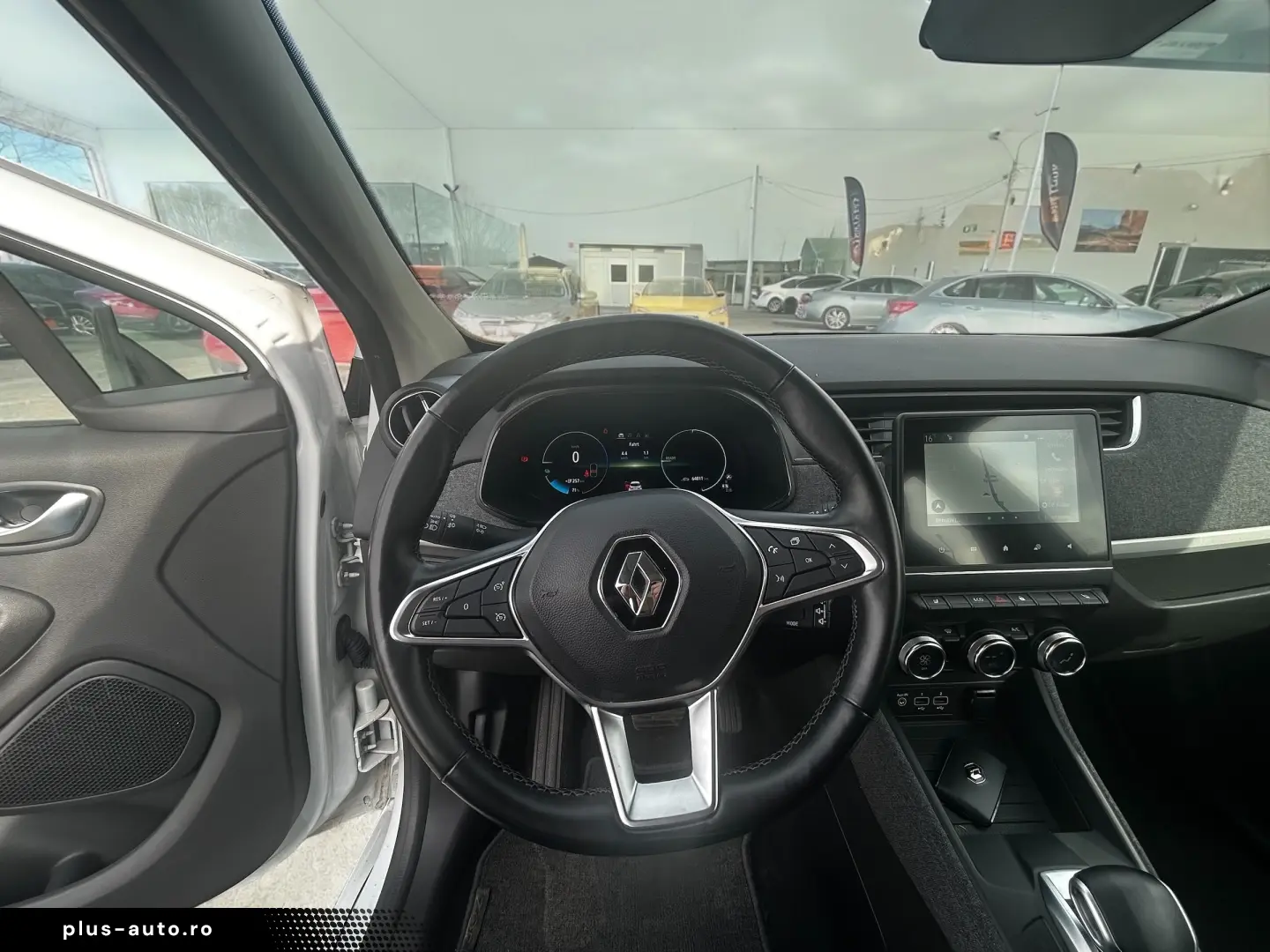 Renault Zoe R110 Z.E.50 - Experience