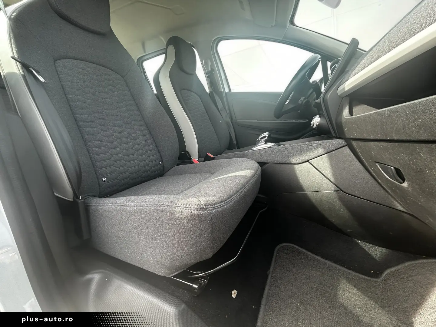 Renault Zoe R110 Z.E.50 - Experience