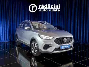 MG ZS ICE 1.5i 106CP 2023